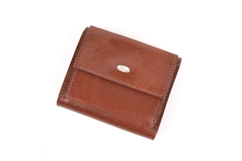 pánská kožená peněženka - 218316